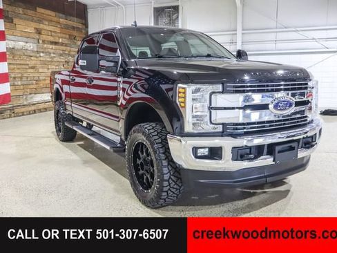 Used 2019 Ford F250 Lariat w/ Lariat Value Package AWD/4WD image 29