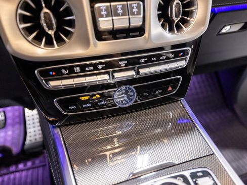 Used 2021 Mercedes-Benz G 550 G 550 image 44