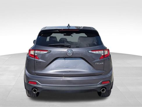 Used 2019 Acura RDX FWD w/ Advance Package image 4