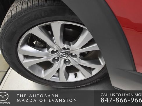 Used 2020 MAZDA CX-30 AWD w/ Preferred Package image 31