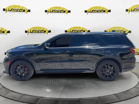 Used 2024 Dodge Durango SRT Hellcat AWD/4WD image 2