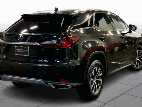 Certified 2022 Lexus RX 350 AWD w/ Premium Package image 13