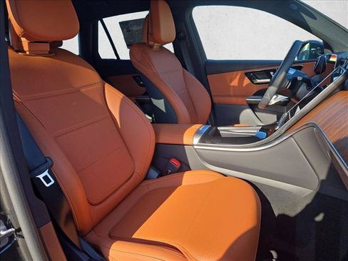 Certified 2026 Mercedes-Benz GLC 300 image 16