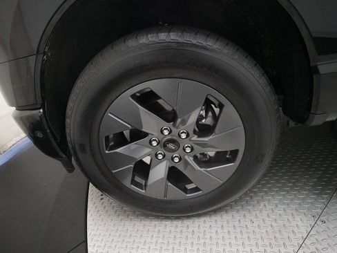 Used 2023 Ford F150 Lightning Lariat w/ Equipment Group 511A High image 26