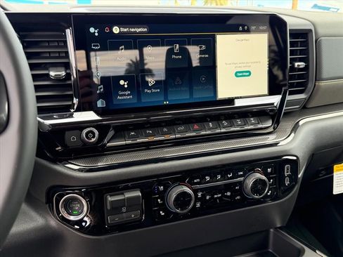 New 2026 Chevrolet Silverado 1500 ZR2 image 12