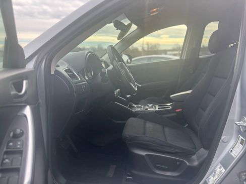 Used 2016 MAZDA CX-5 Touring image 8