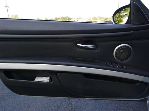 Used 2008 BMW M3 Convertible RWD image 21