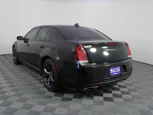 Used 2022 Chrysler 300 S image 22