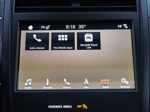 Used 2019 Lincoln MKC Reserve w/ MKC Climate Package image 50