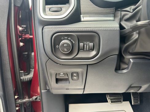Used 2023 RAM 1500 Limited image 21