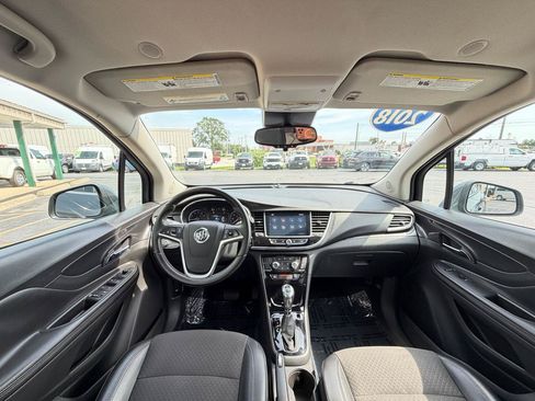 Used 2018 Buick Encore Preferred FWD image 14