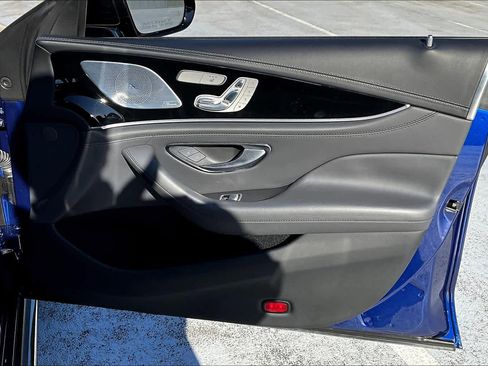 Used 2019 Mercedes-Benz AMG GT 53 image 22