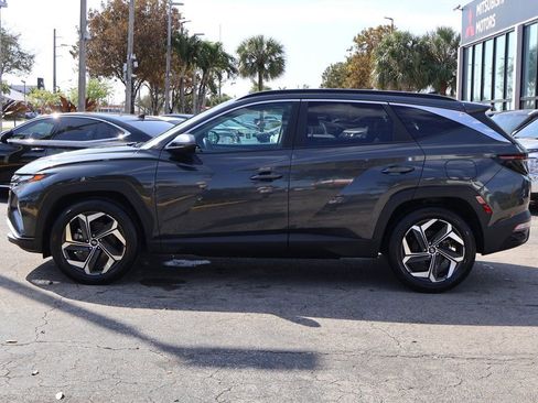 Used 2023 Hyundai Tucson SEL w/ Convenience Package image 17