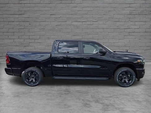 New 2026 RAM 1500 Express AWD/4WD image 9