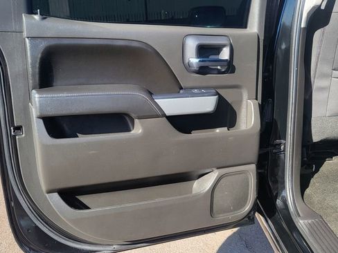 Used 2016 Chevrolet Silverado 1500 LT w/ All Star Edition image 19