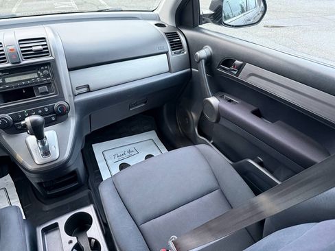 Used 2010 Honda CR-V LX image 25