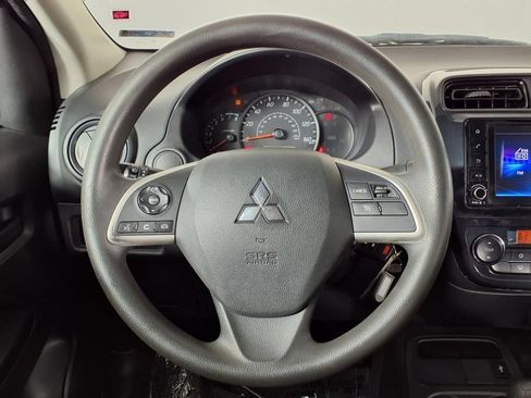 Used 2022 Mitsubishi Mirage G4 ES FWD image 23