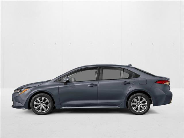 New 2027 Toyota Corolla LE w/ LE Premium Package FWD image 3