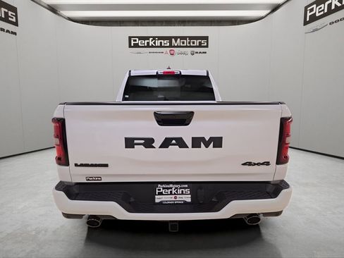 New 2026 RAM 1500 Laramie image 4