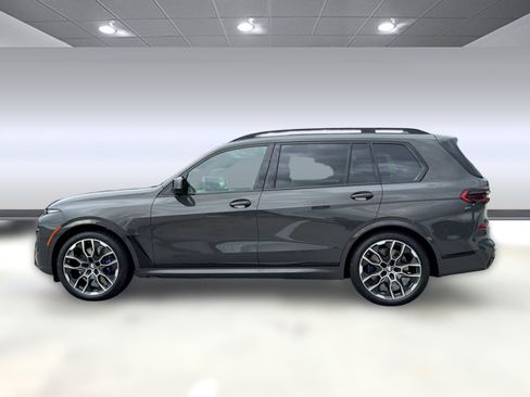 New 2027 BMW X7 M60i AWD/4WD image 2