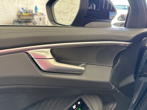 New 2026 Audi A6 Premium Plus image 38