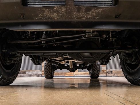 Used 2024 RAM 2500 Limited w/ Safety Group image 15