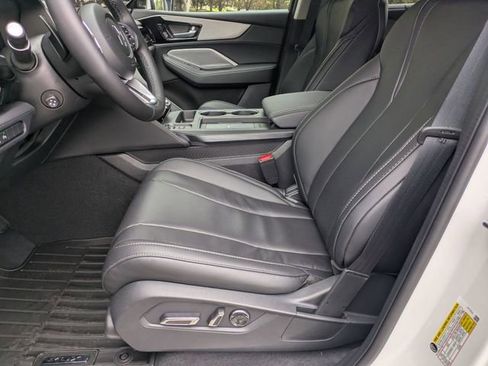 New 2026 Acura MDX FWD w/ Technology Package image 12