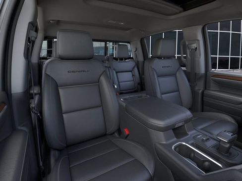 New 2026 GMC Sierra 1500 Denali image 17