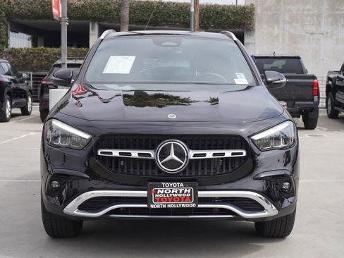 Used 2025 Mercedes-Benz GLA 250 image 3