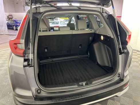 Used 2020 Honda CR-V EX image 26