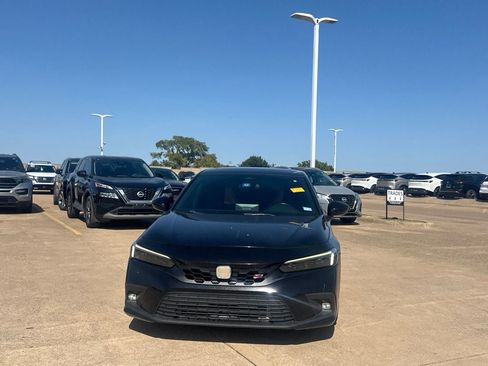 Used 2022 Honda Civic Si image 5