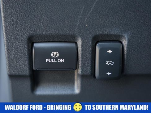 Used 2025 Ford F250 Lariat w/ Lariat Ultimate Package image 51