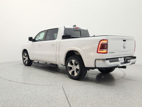 Used 2019 RAM 1500 Laramie RWD image 7