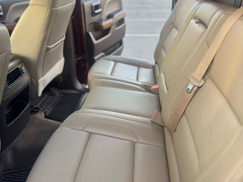 Used 2016 GMC Sierra 1500 SLT image 23