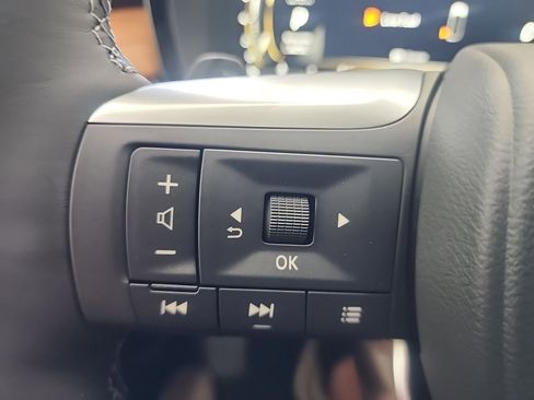 New 2026 INFINITI QX60 Autograph w/ Dark Cargo Package image 43