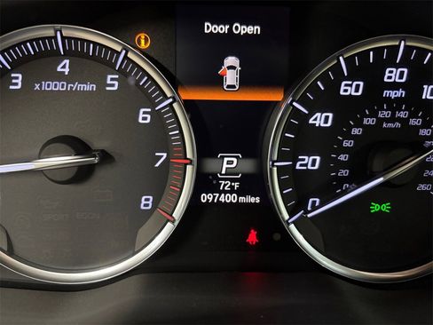 Used 2019 Acura MDX SH-AWD image 29