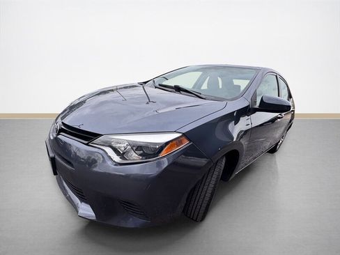 Used 2015 Toyota Corolla L image 8