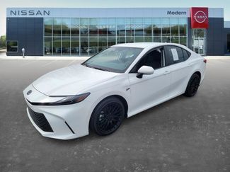 Used 2026 Toyota Camry LE w/ Convenience Package video 1