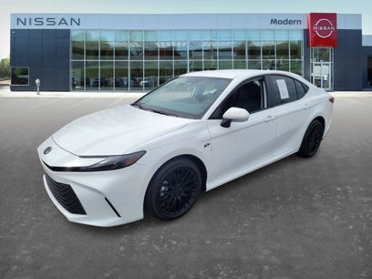 Used 2026 Toyota Camry LE w/ Convenience Package