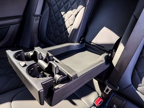 Used 2026 BMW X6 xDrive40i image 22