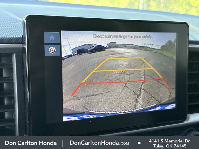 Used 2025 Hyundai Venue SEL FWD image 19