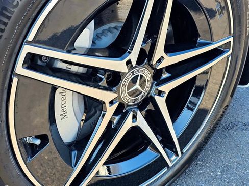 New 2026 Mercedes-Benz C 300 4MATIC Sedan image 6