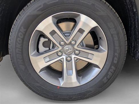 New 2025 Honda Pilot EX-L image 10