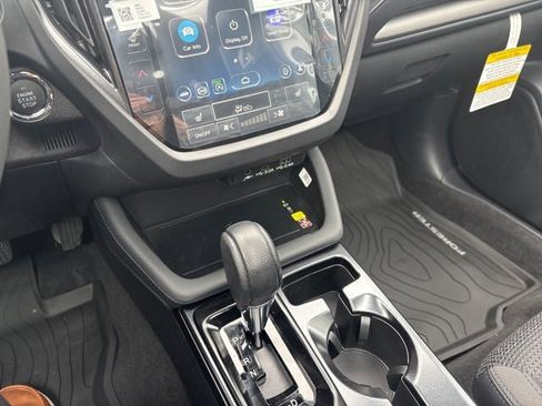 New 2026 Subaru Forester Premium image 75