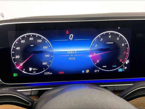 Certified 2025 Mercedes-Benz GLE 350 4MATIC image 20