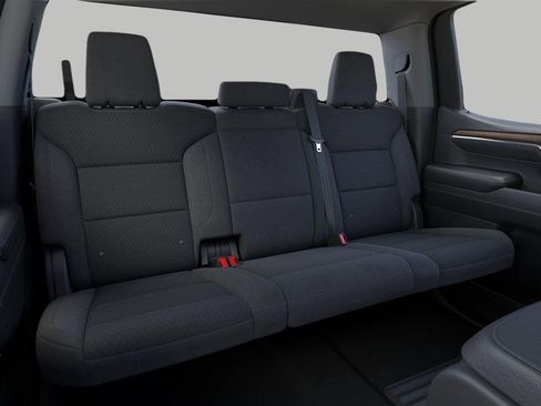 New 2026 Chevrolet Silverado 1500 LT AWD/4WD image 17
