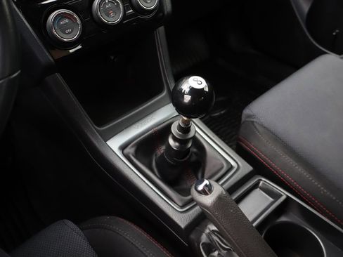 Used 2020 Subaru WRX AWD/4WD image 23