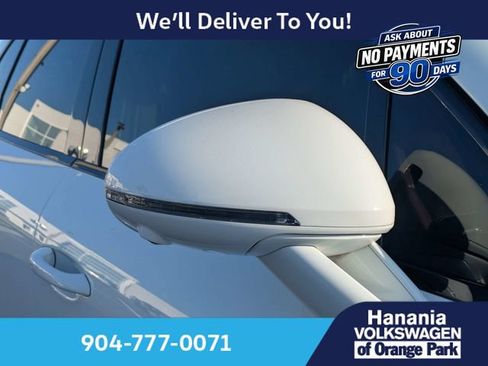 Used 2023 Porsche Macan S AWD/4WD image 10