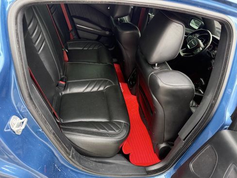 Used 2021 Dodge Charger SRT Hellcat image 16