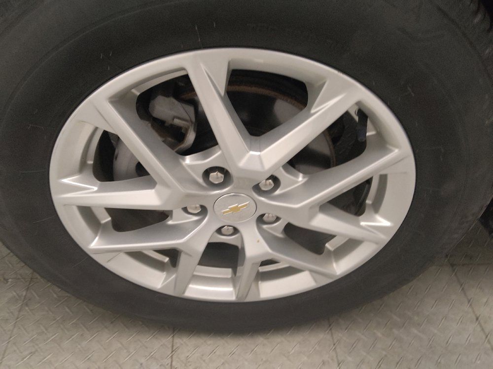 Used 2024 Chevrolet Equinox LS AWD/4WD image 31